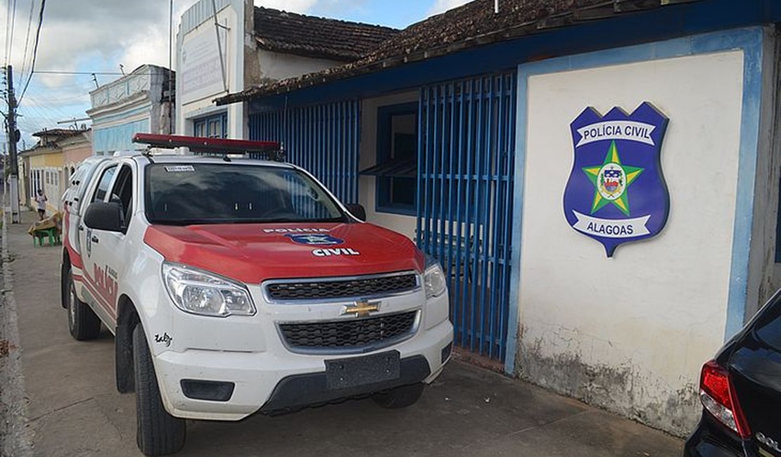 Suspeito é preso após ser reconhecido por vítima de assalto