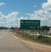 Colisão entre motos deixa vítima fatal em Mata Grande