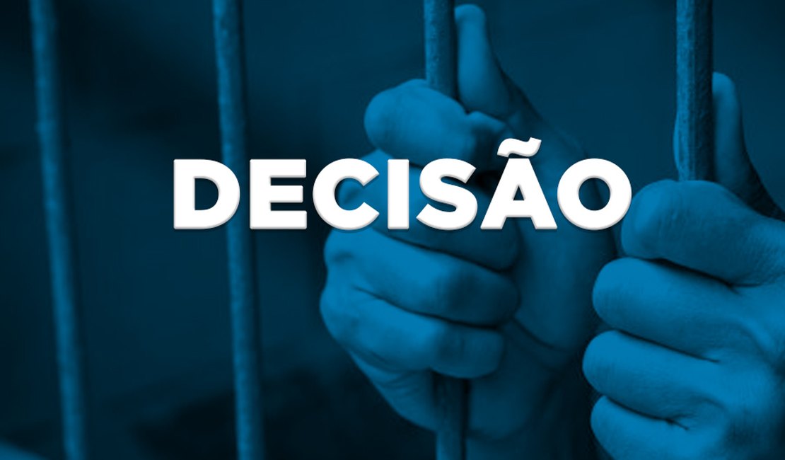 Justiça condena homem a 35 anos por estuprar duas filhas em Major Izidoro