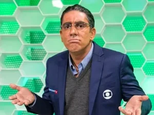 Marcelo Adnet diverte web ao imitar Galvão Bueno narrando CPI da Covid