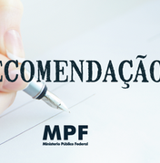 MPF recomenda que ANS não limite o tratamento do autismo em Alagoas