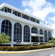 TC suspende decreto de emergência de doze municípios 