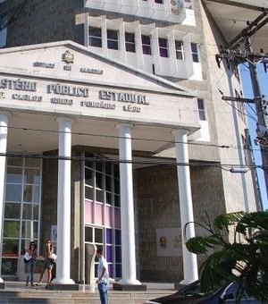MPE/AL ajuíza ação contra ex-prefeita da Barra de Santo Antônio
