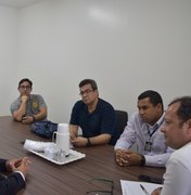 Com intervenção do Sindpol, IML alinha atendimento aos policiais civis