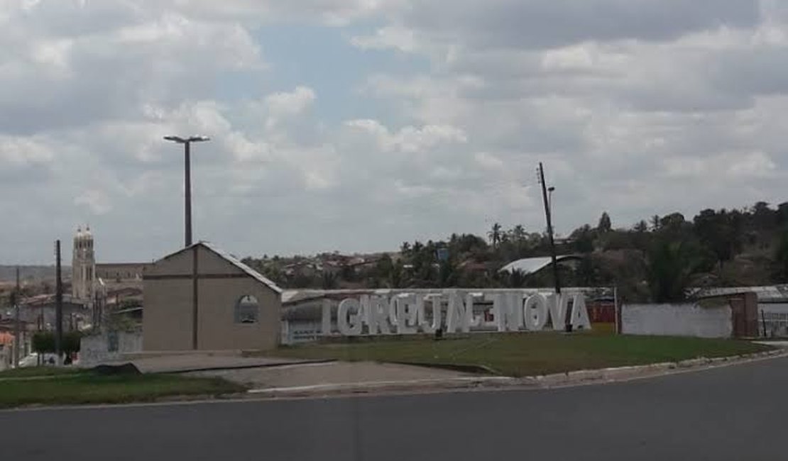 Identificado homem encontrado morto em povoado de Igreja Nova