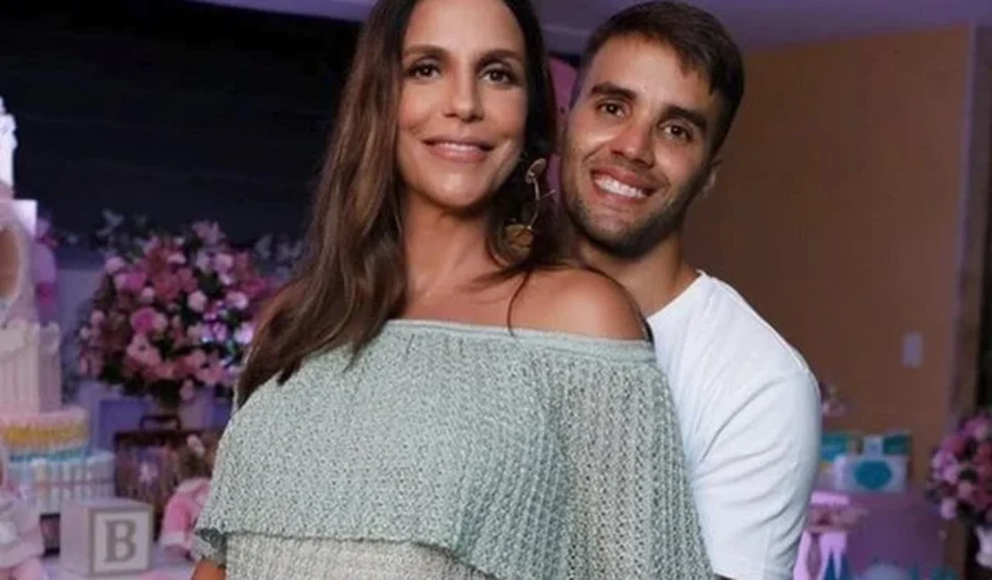 Ivete Sangalo revela crise intensa no casamento durante o isolamento