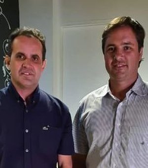 Prefeitos de Carneiros e Capela disputam presidência do CIGIP