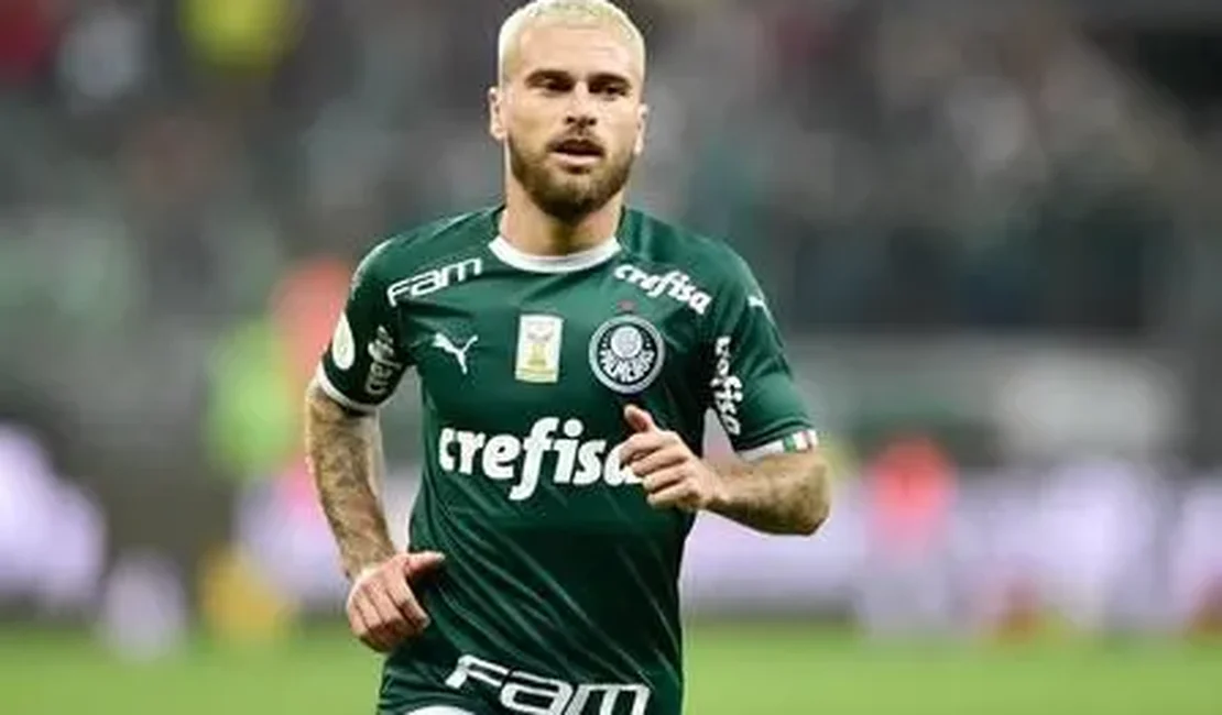 Palmeiras negocia com Fortaleza para estender empréstimo de Lucas Lima por mais um ano