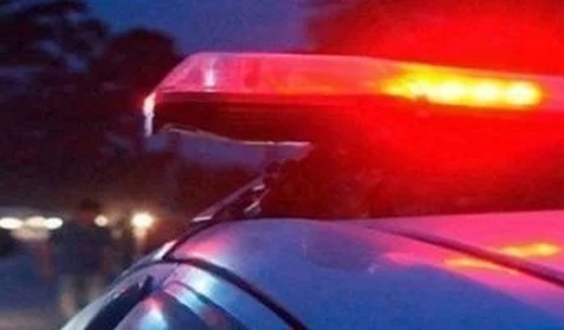 Cobradora é assaltada durante viagem de ônibus coletivo em Maceió 