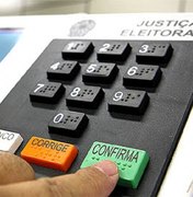 Eleições: 86 urnas apresentaram problemas e foram substituídas em Alagoas