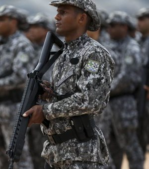Moro prorroga atuação da Força Nacional em terra indígena no Pará
