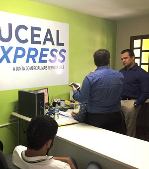Juceal Express retoma atividades em Arapiraca