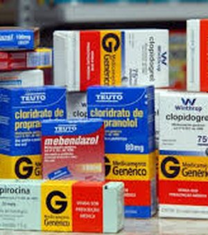 Postos de coleta de medicamentos vencidos são disponibilizados em Arapiraca e Maceió