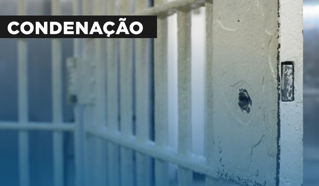 Acusado de matar ex-companheira em Porto Calvo é condenado a 12 anos de prisão
