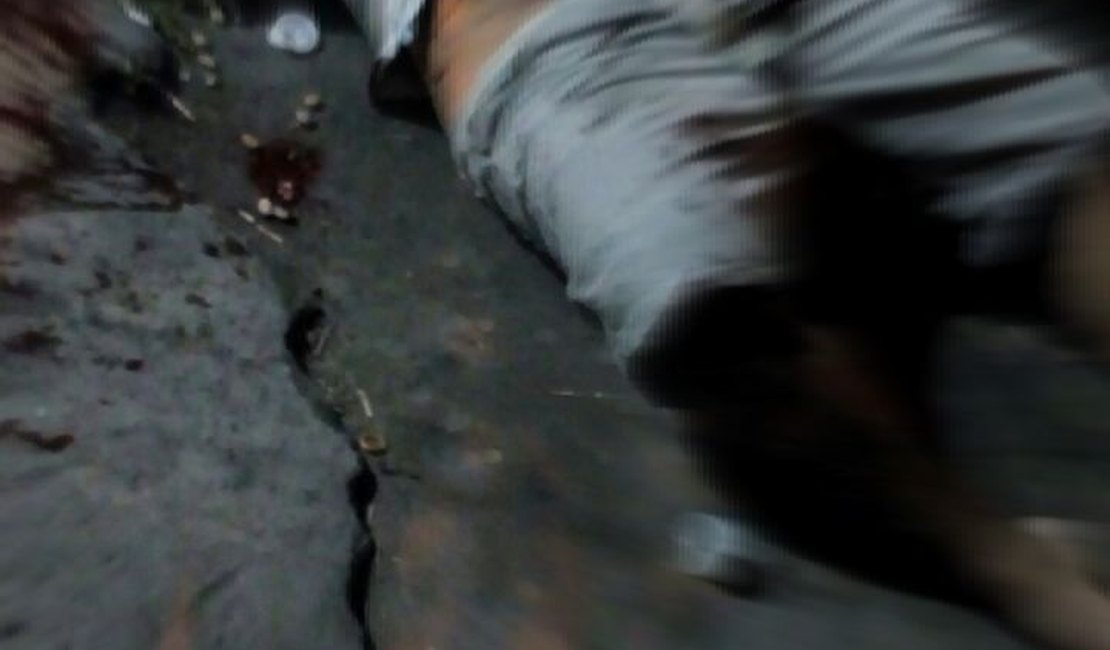 Militar é executado durante assalto em bairro de Maceió 