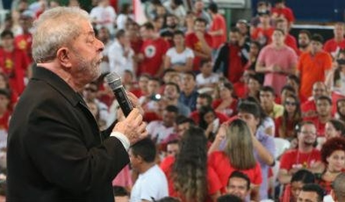 Lula não quer aceitar qualquer cargo no governo