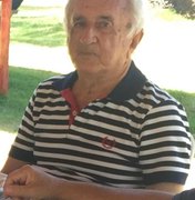 Ulisses Alencar, ex-prefeito de Delmiro Gouveia morre aos 92 anos
