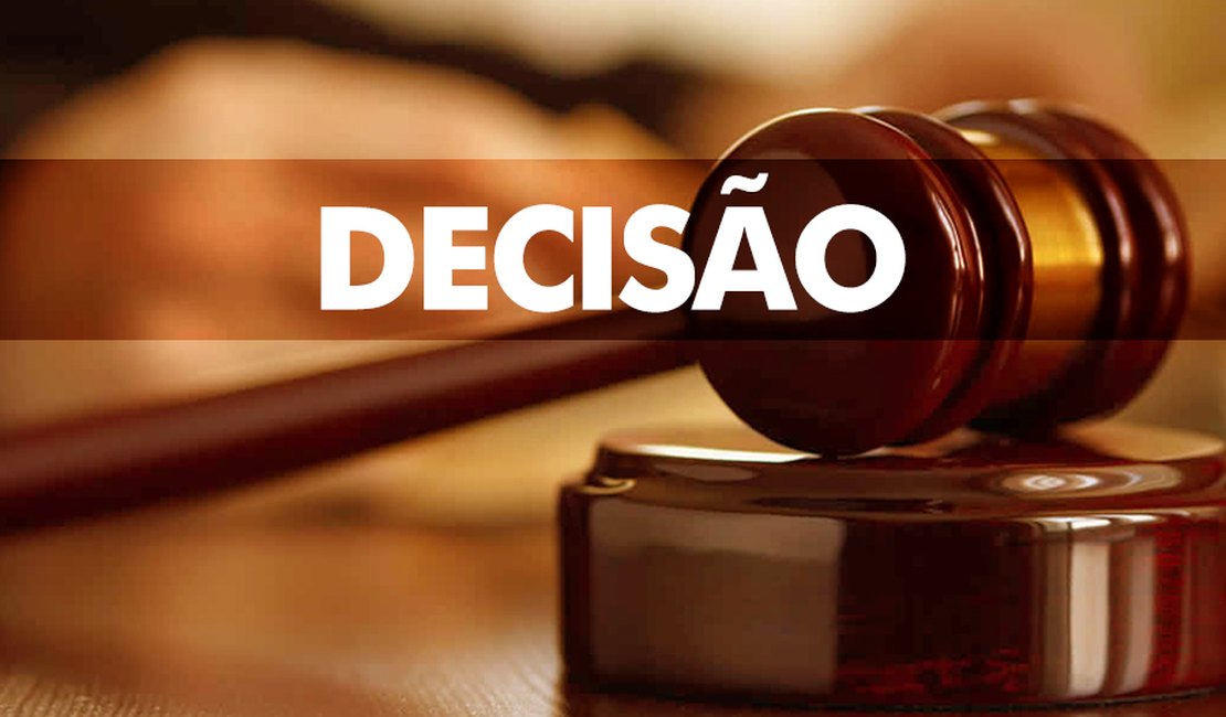 Justiça autoriza eleição antecipada em Câmara de Vereadores de cidade alagoana
