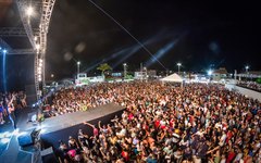 Festival do Coco 2019 foi considerado o melhor da história de Porto de Pedras