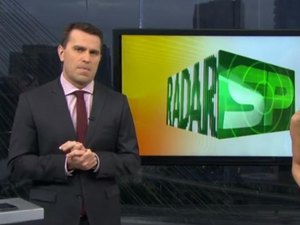 Bocardi identifica vazador de suposto vídeo íntimo; advogados vão agir