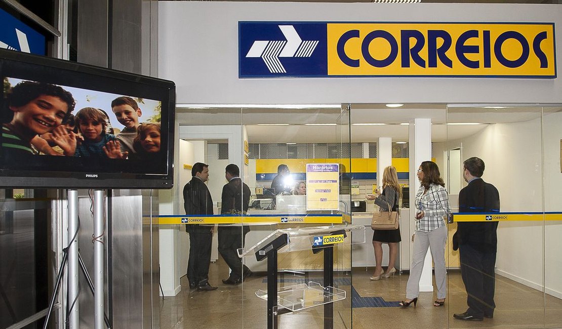 Governo quer privatização dos Correios, diz fonte