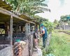 Prefeitura realiza ação zoossanitária em pocilgas irregulares de Maceió