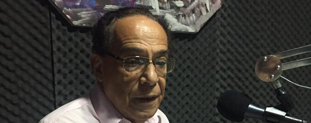 Corintho Campello quer voltar a ser prefeito de Maceió