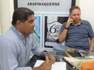 ASA fecha com volante e encerra ciclo de contratações para Copa Alagoas