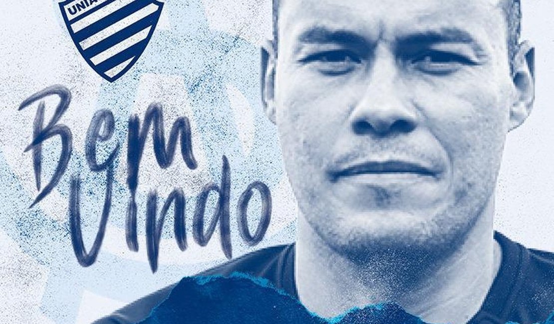 CSA anuncia a contratação de Renato Cajá