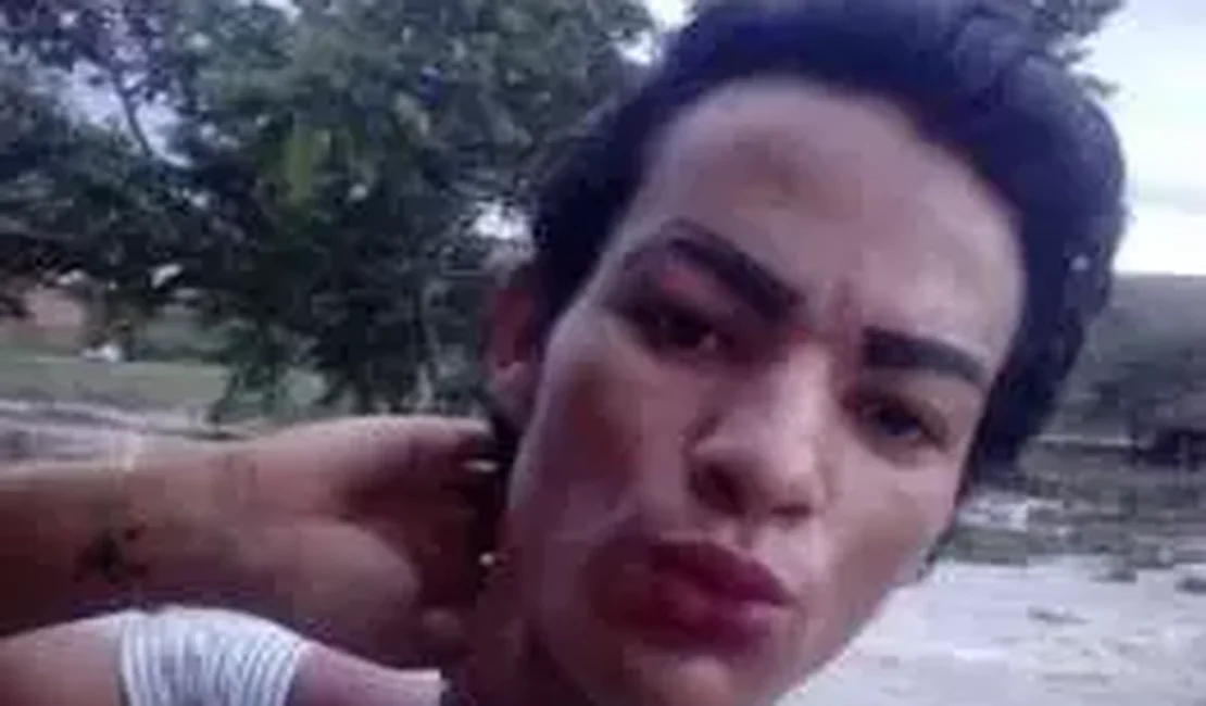 Travesti é encontrada morta na cidade de São José da Laje
