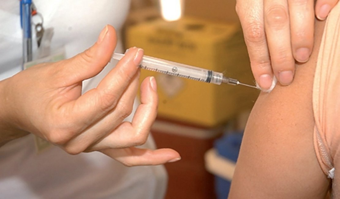 Vacinação contra H1N1 não está disponível em postos de saúde neste sábado