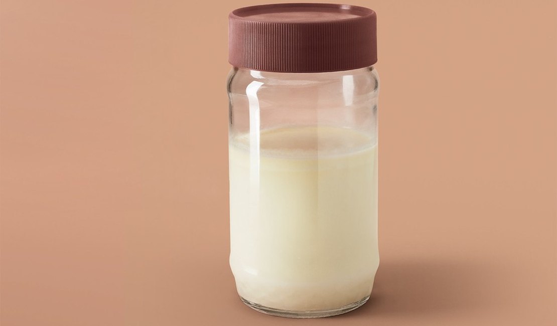 Campanha arrecada frascos de vidro com tampa plástica para armazenar leite materno