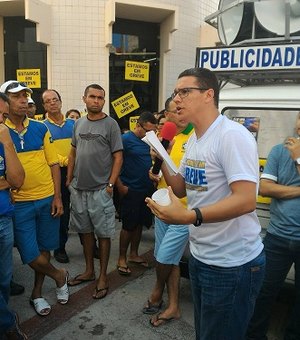 Após 12 dias, funcionários dos Correios encerram greve em Alagoas