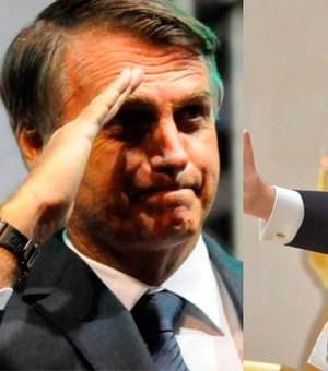 Subprocurador quer investigar suposto favorecimento da Record em verbas publicitárias de Bolsonaro