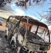 Denúncia aponta que incêndio de ônibus em Belo Monte foi por vingança política