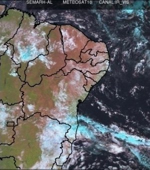 Previsão: feriadão é de sol em todas as regiões de Alagoas