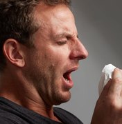 Fiocruz alerta que casos de síndromes gripais ainda são altos em Maceió