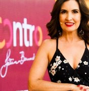 Fátima Bernardes agradece apoio após revelar luta contra câncer