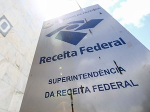 Mais de 350 mil contribuintes devem declarar Imposto de Renda em AL