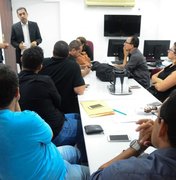 MPT notifica TV Gazeta de Alagoas e TV Mar por demissão de jornalistas após greve