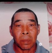 Corpo de idoso é encontrado em mata no Passo de Camaragibe