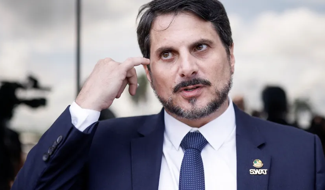 Marcos Do Val contradiz Bolsonaro e afirma à PF que trama golpista foi tratada em reunião no Alvorada