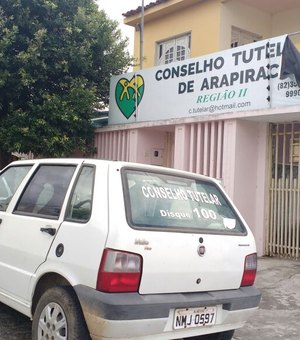 Justiça determina que conselheiro tutelar eleito seja nomeado para o cargo em Arapiraca
