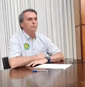 Campanha de Bolsonaro gasta mais de R$ 140 mil para rebater acusação de pedofilia