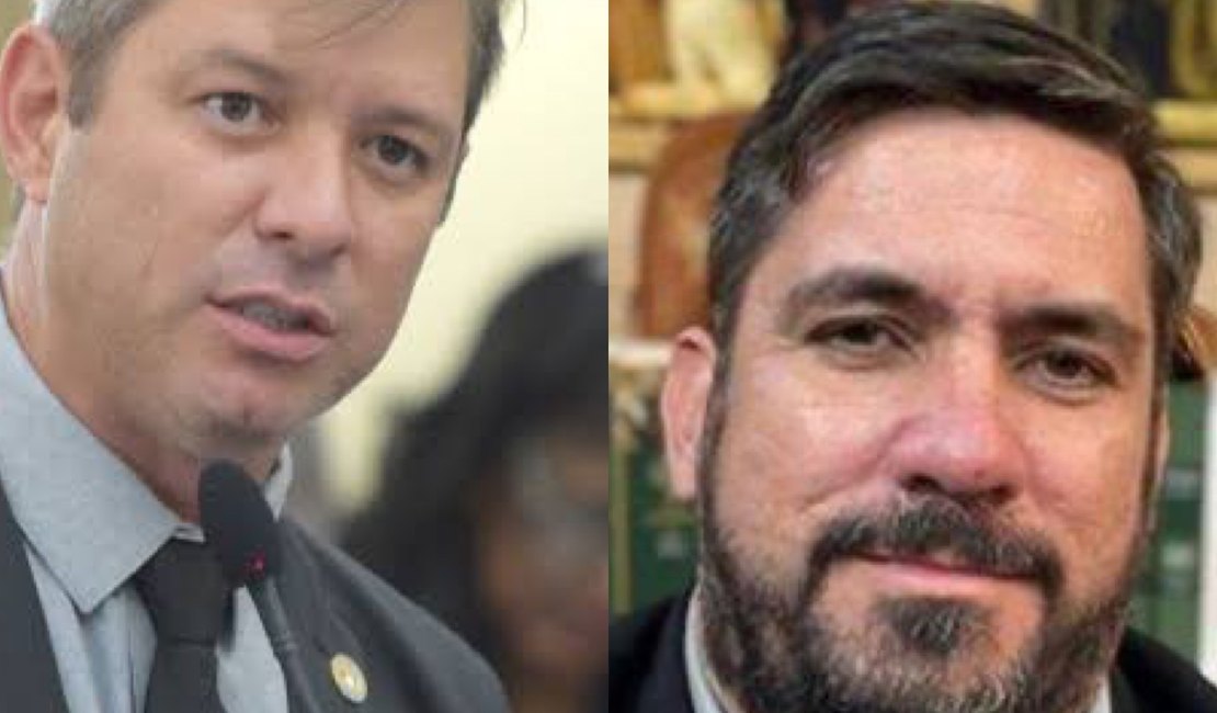 Apenas dois políticos alagoanos criticaram prisão de deputado federal ligado a Bolsonaro