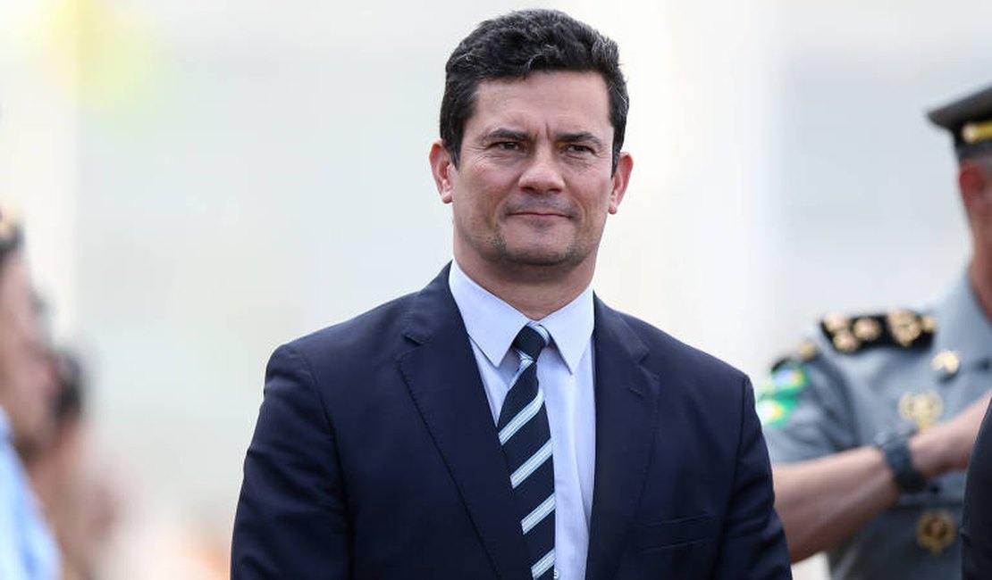 Rejeição a planos de Moro na Câmara chega a 80%