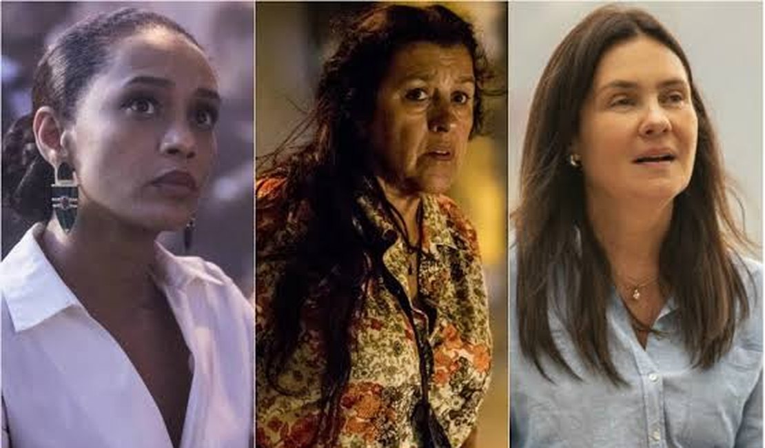 Com muito drama, Amor de Mãe sofistica o horário das nove global