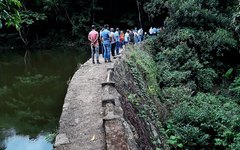 CREA vai emitir novos laudos sobre barragens de Palmeira dos Índios