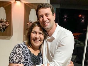Célia Rocha vai reforçar campanha de Daniel Barbosa a deputado federal