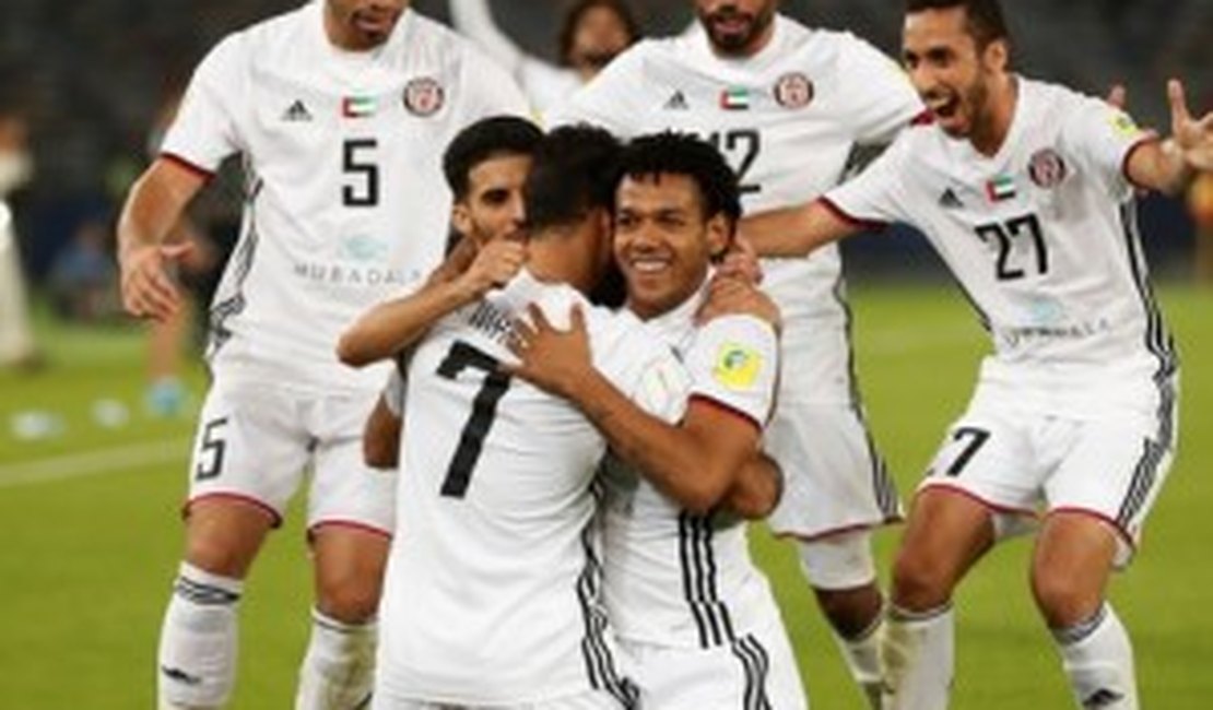 Mundial de clubes: Al Jazira enfrenta Real Madrid e Grêmio encara Pachuca do México